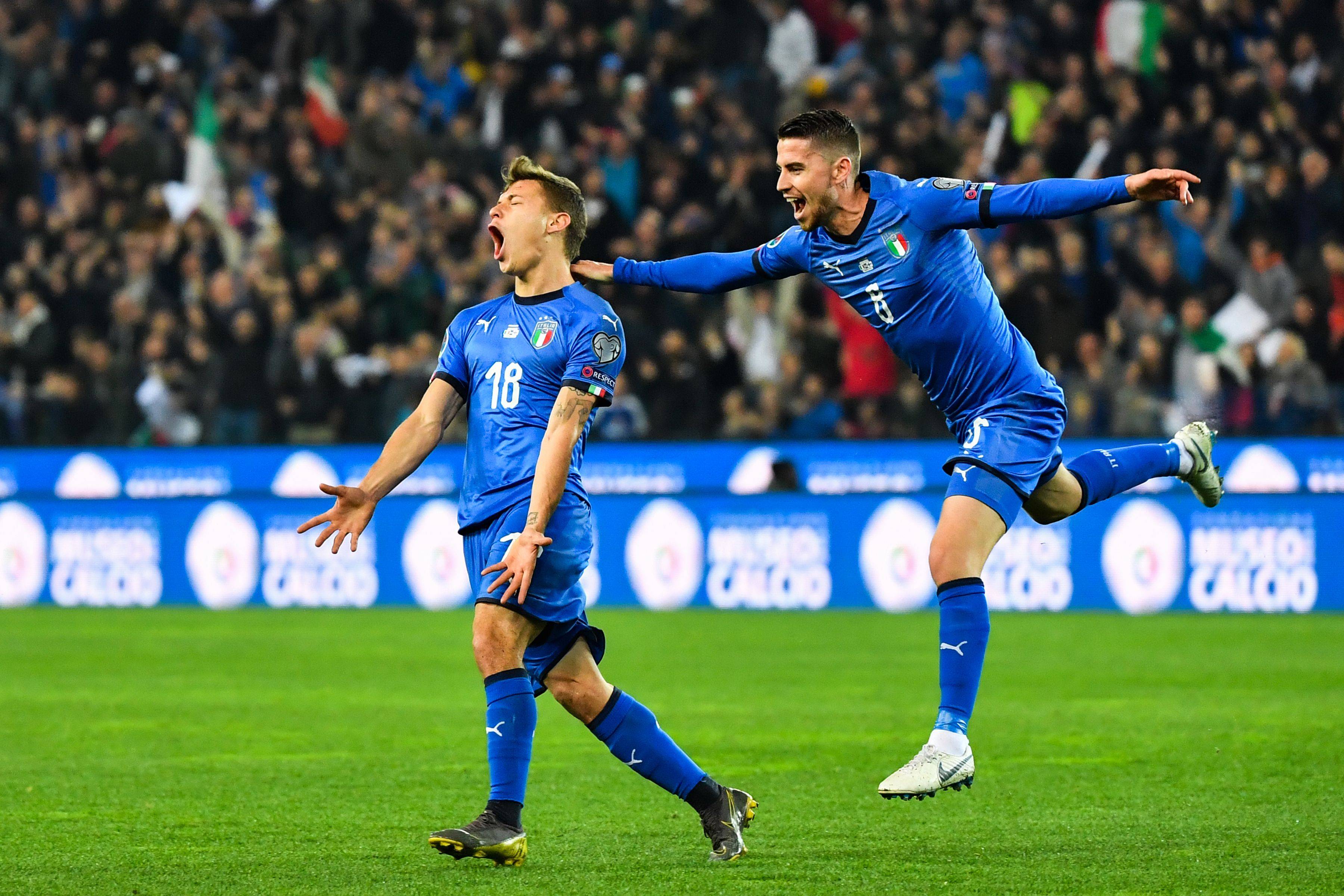 欧洲杯预选赛:每支球队擦亮球鞋奋力冲刺的简单介绍 欧洲杯预选赛:每支球队擦亮球鞋奋力冲刺的简单介绍