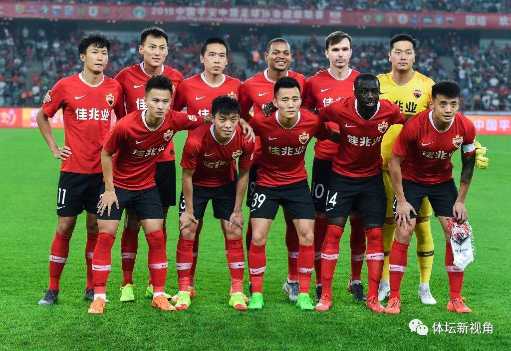 关于技术磨合,中超劲旅打造默契合作的信息 关于技术磨合,中超劲旅打造默契合作的信息