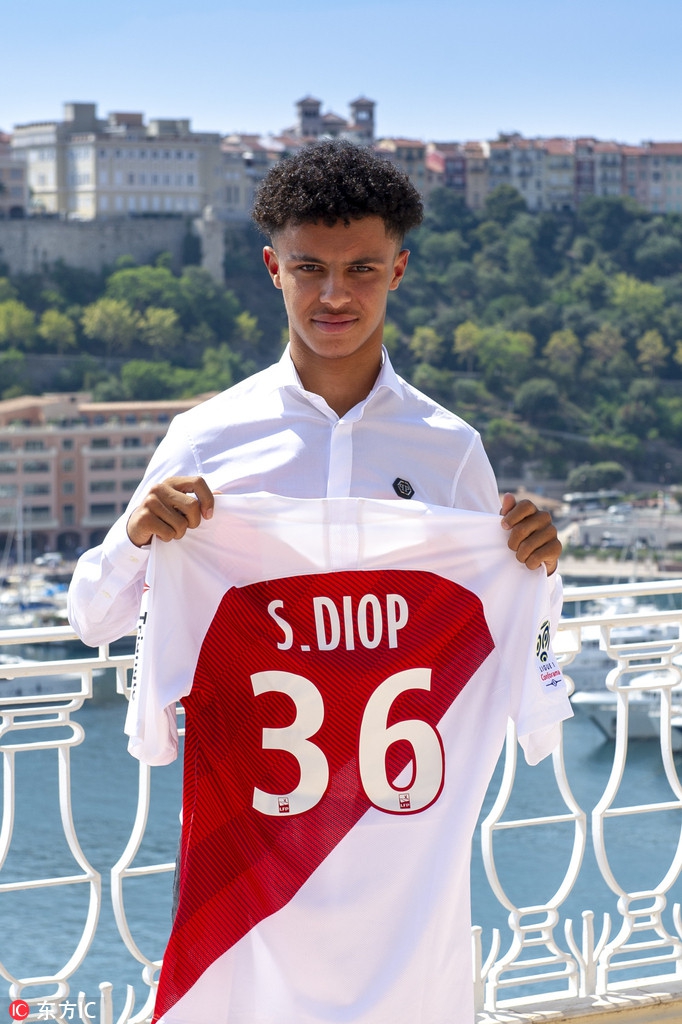 摩纳哥新援引发关注:球队战术或将改变(摩纳哥2021阵容) 摩纳哥新援引发关注:球队战术或将改变(摩纳哥2021阵容)