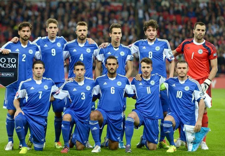 塞浦路斯队在欧锦赛预选赛中一路高歌的简单介绍 塞浦路斯队在欧锦赛预选赛中一路高歌的简单介绍