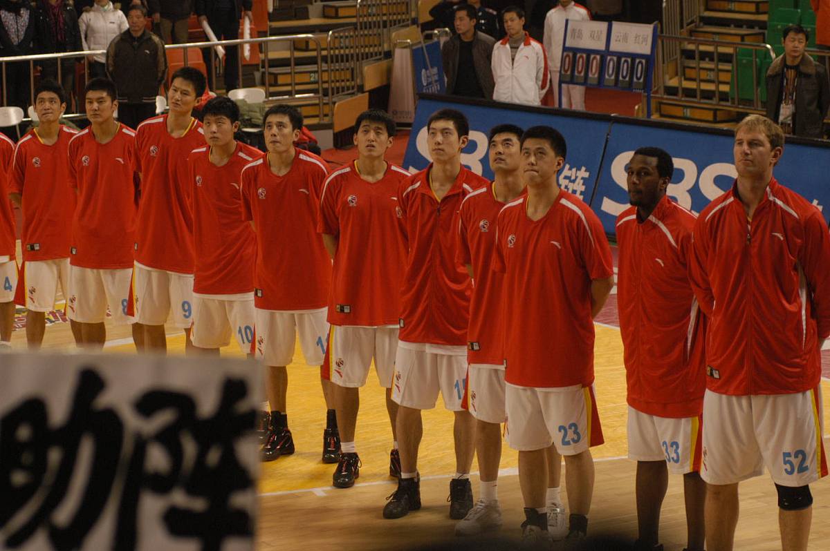 亚洲运动员团队大比拼取得胜利 亚洲运动员团队大比拼取得胜利