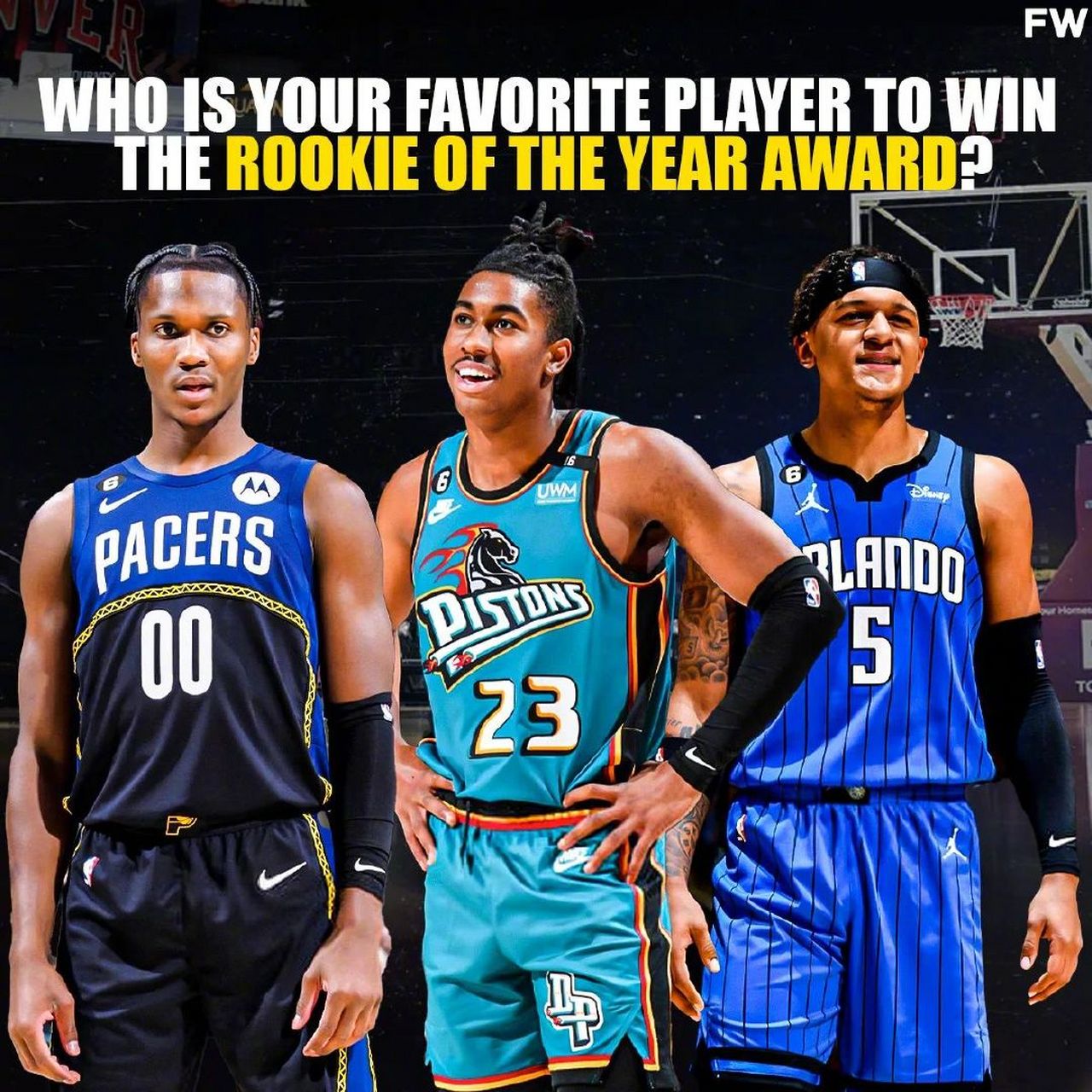 关于步行者新秀状态火热,助球队取得连胜的信息 关于步行者新秀状态火热,助球队取得连胜的信息