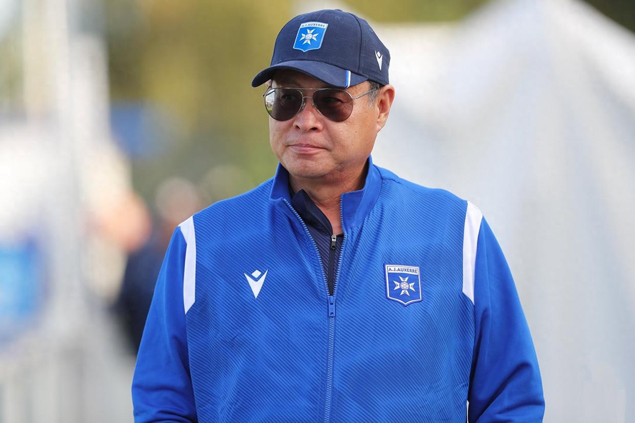 法甲球队主教练凭借战术智慧获赞 法甲球队主教练凭借战术智慧获赞