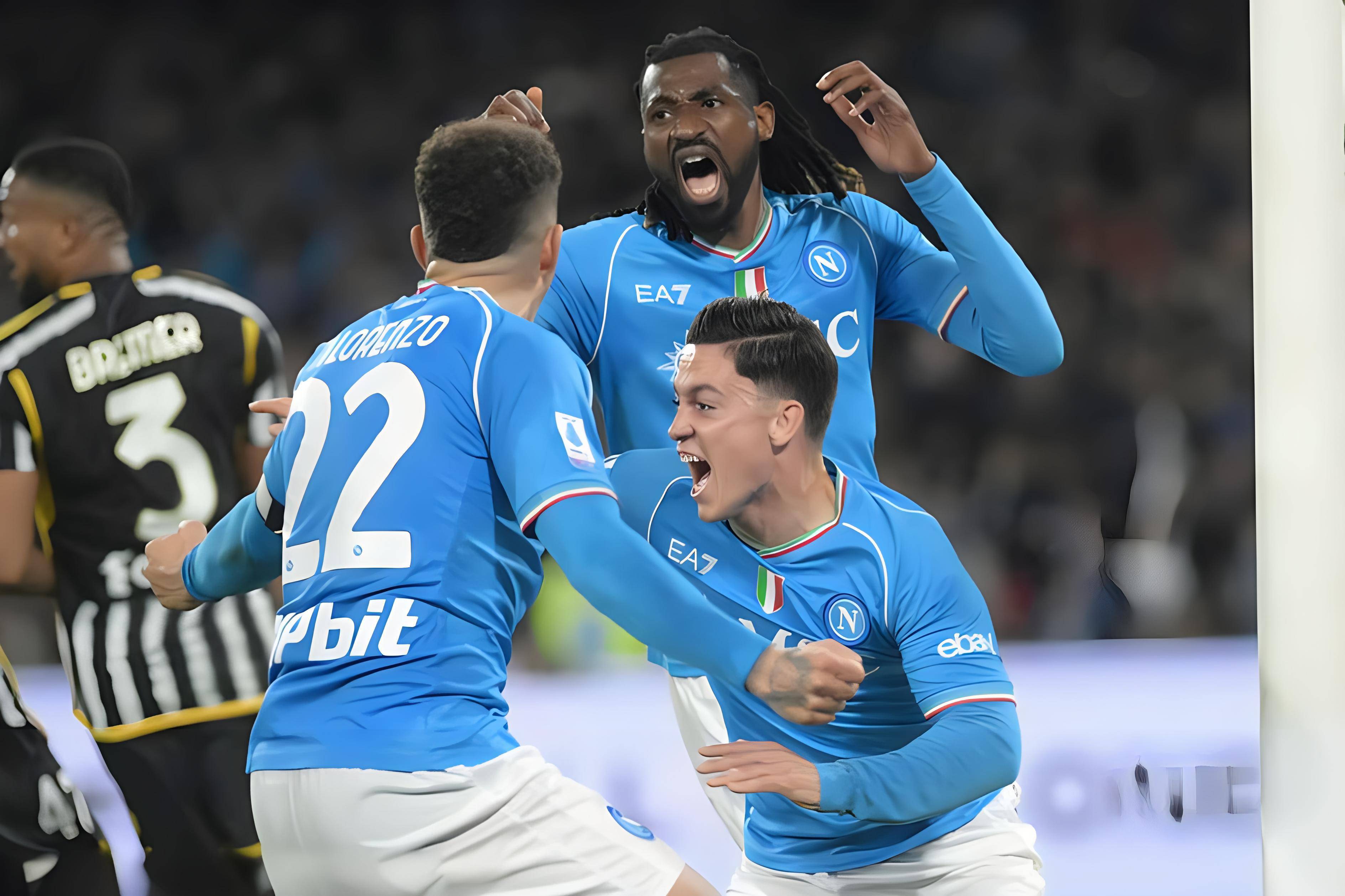 拉齐奥客场再获全胜射手斩获生涯百球