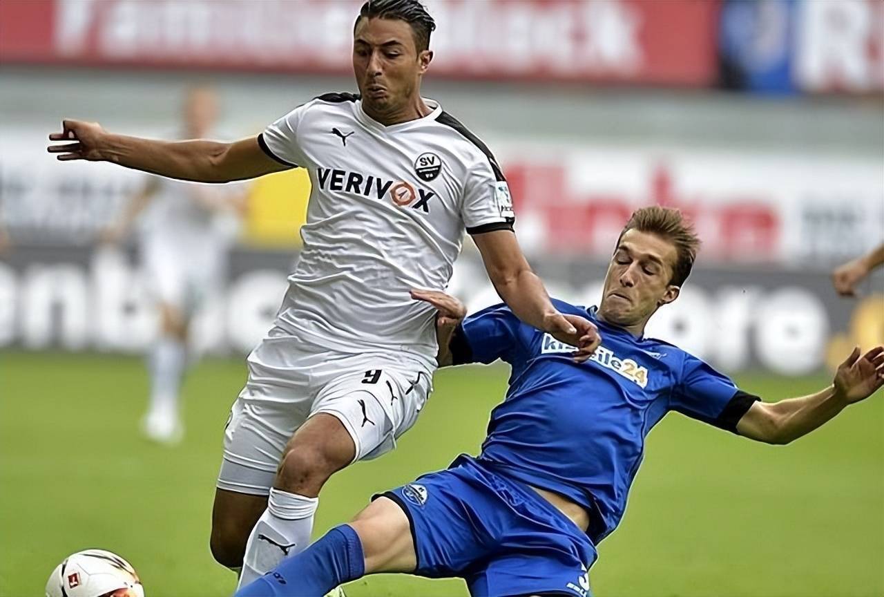 弗赖堡队在最近的比赛中表现出色 弗赖堡队在最近的比赛中表现出色