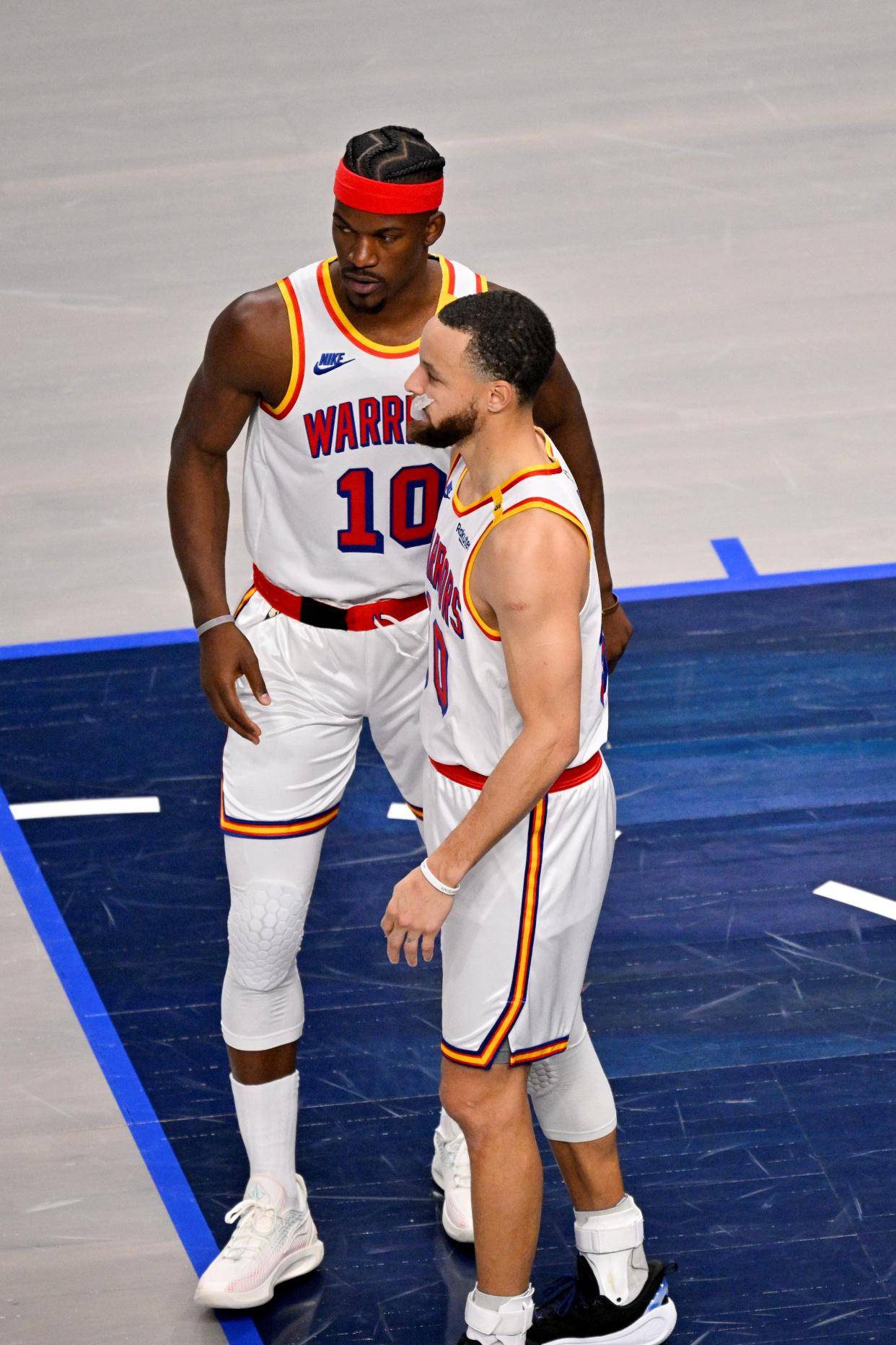 勇士大胜尼克斯领先东部次轮战局 勇士大胜尼克斯领先东部次轮战局