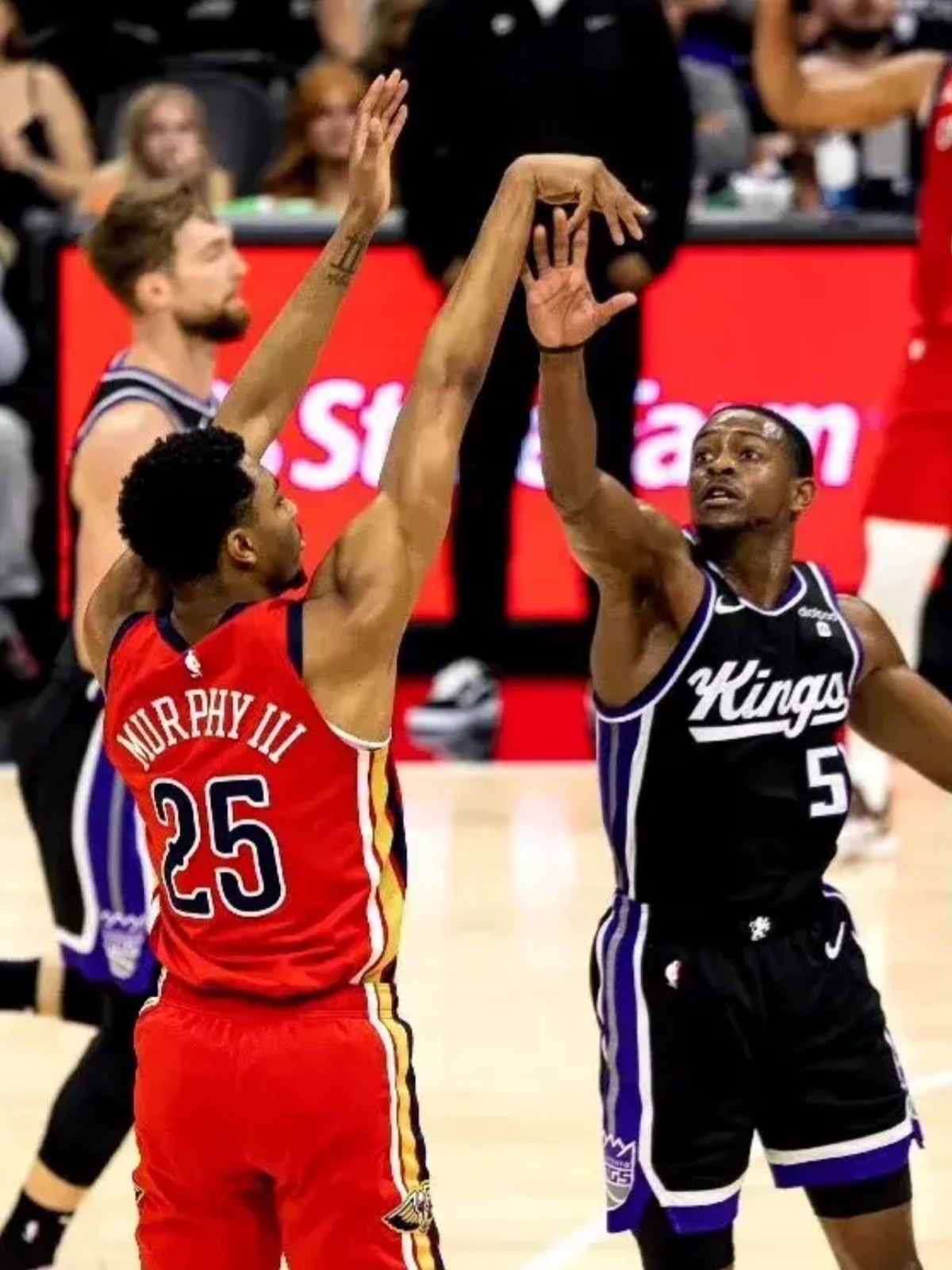 包含开拓者主场遭爵士连胜,米切尔分大杀四方的词条 包含开拓者主场遭爵士连胜,米切尔分大杀四方的词条