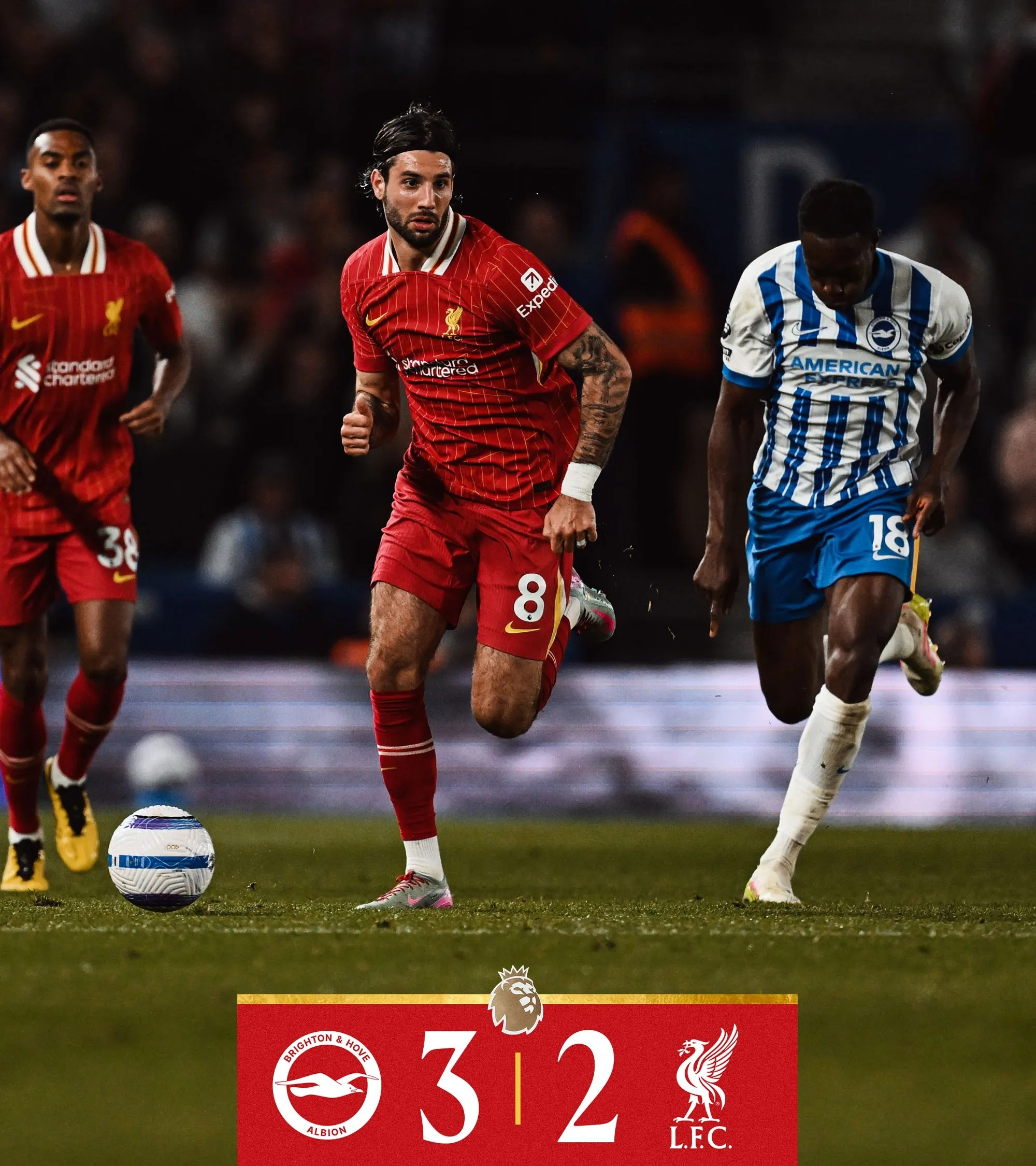 关于利物浦对阵热刺,主场士气高昂瞄准胜利的信息 关于利物浦对阵热刺,主场士气高昂瞄准胜利的信息