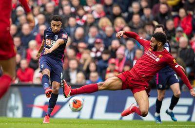 狼队主场胜保级队伯恩茅斯,保持中游位置的简单介绍 狼队主场胜保级队伯恩茅斯,保持中游位置的简单介绍