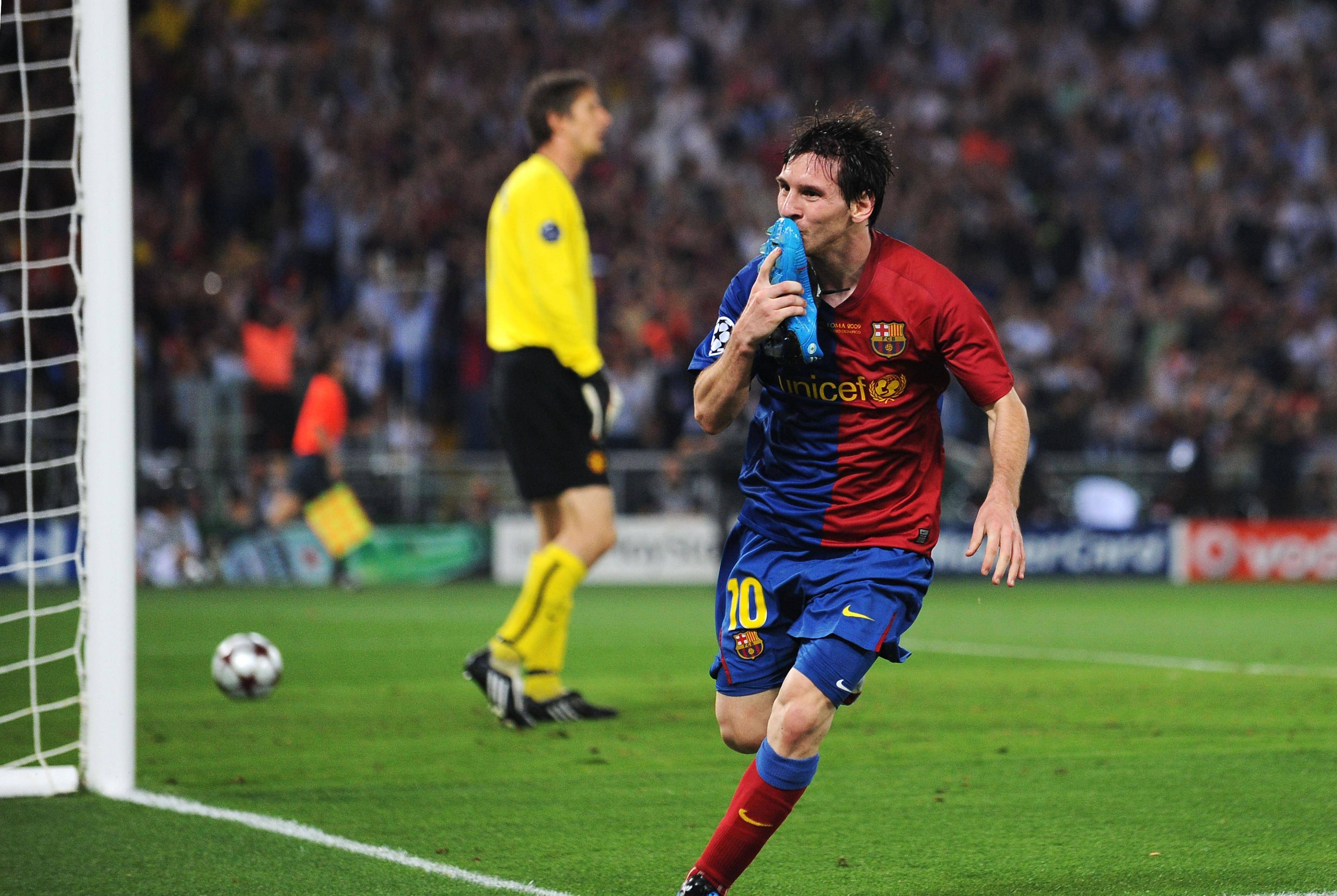 马德里盛宴再掀巴萨胜利,梅西突破大限的简单介绍 马德里盛宴再掀巴萨胜利,梅西突破大限的简单介绍