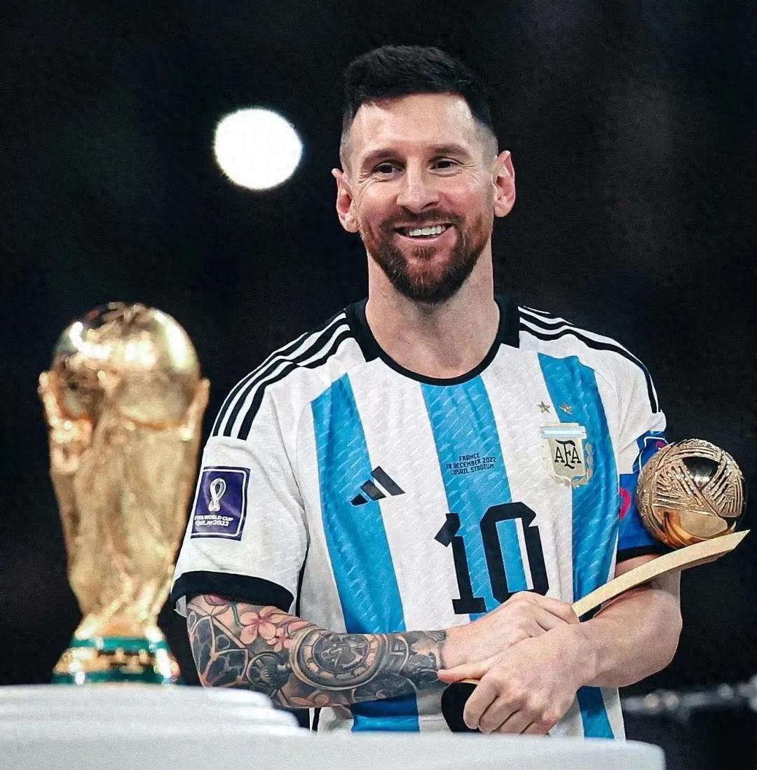 阿根廷新秀惊艳出道,斩获宝贵奖牌 阿根廷新秀惊艳出道,斩获宝贵奖牌