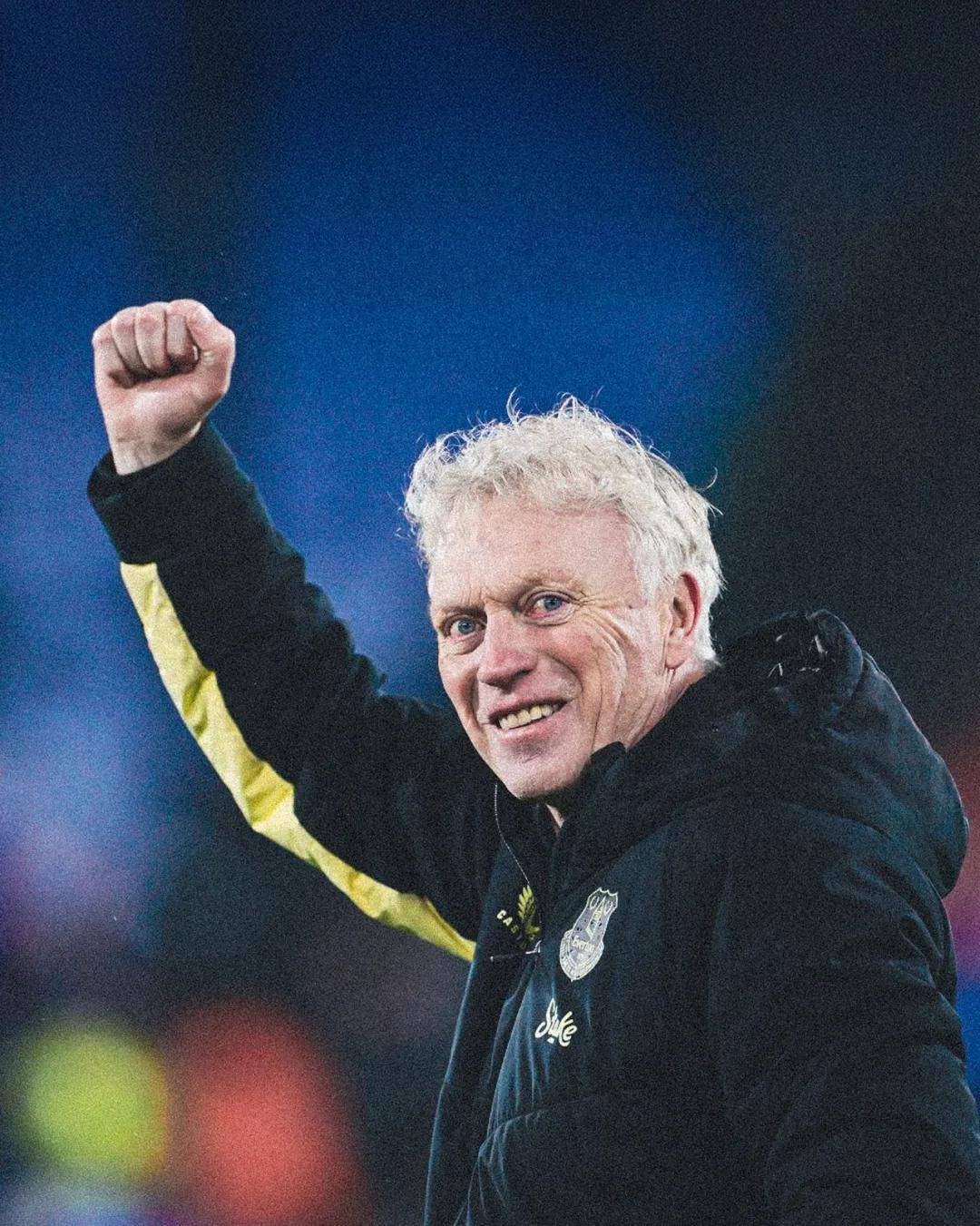 埃弗顿大胜沃特福德,锁定下赛季英超资格 埃弗顿大胜沃特福德,锁定下赛季英超资格