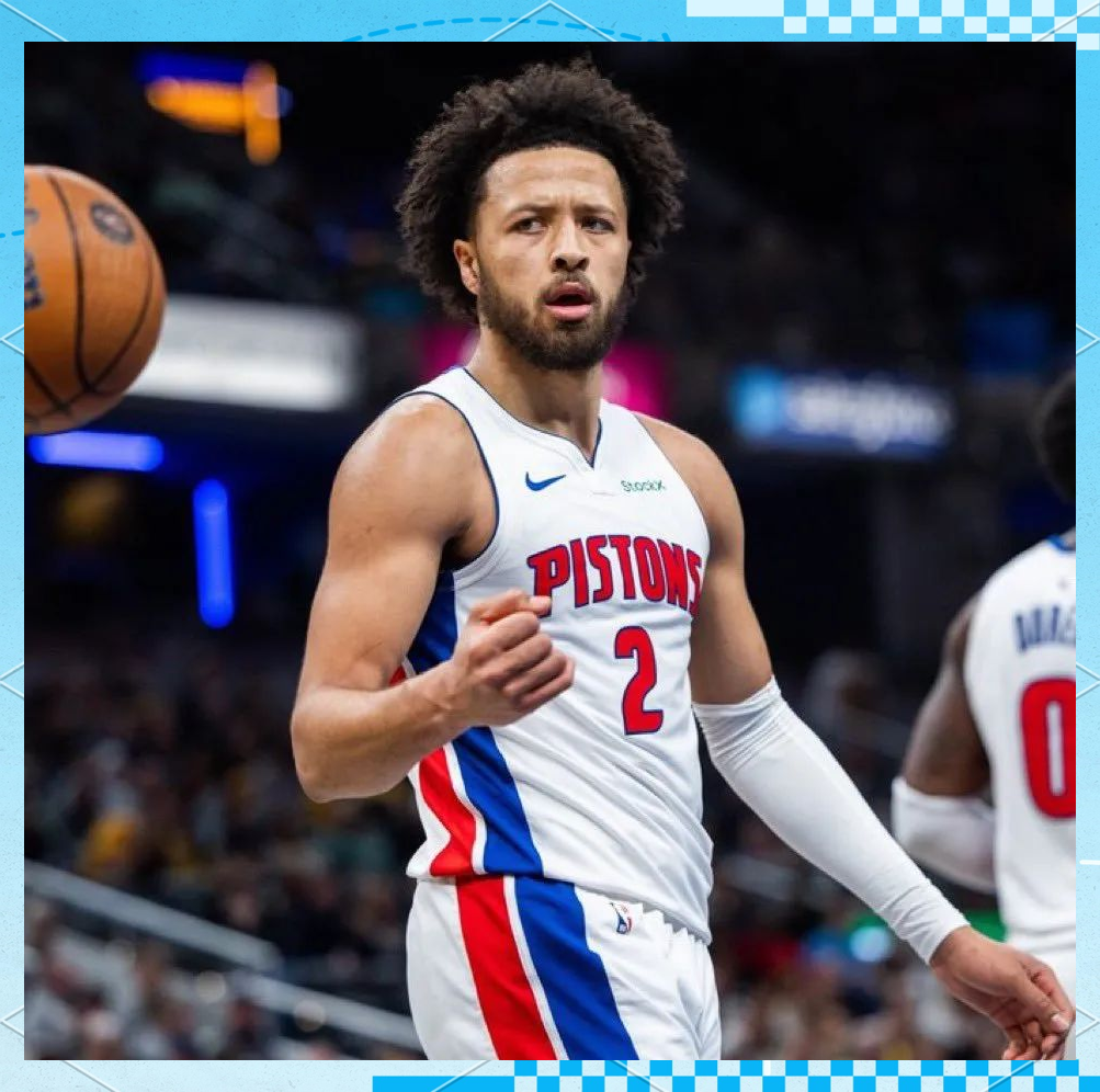 活塞主帅称赞新秀表现年轻球员成为球队未来希望的简单介绍 活塞主帅称赞新秀表现年轻球员成为球队未来希望的简单介绍