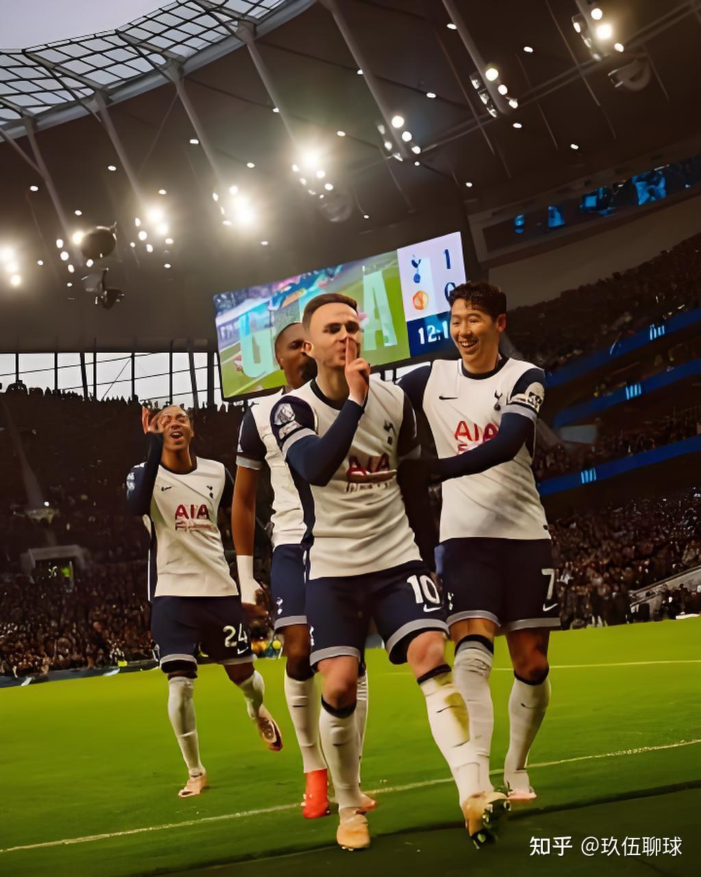 热刺连胜后能否延续胜势?阵容将迎战强敌 热刺连胜后能否延续胜势?阵容将迎战强敌