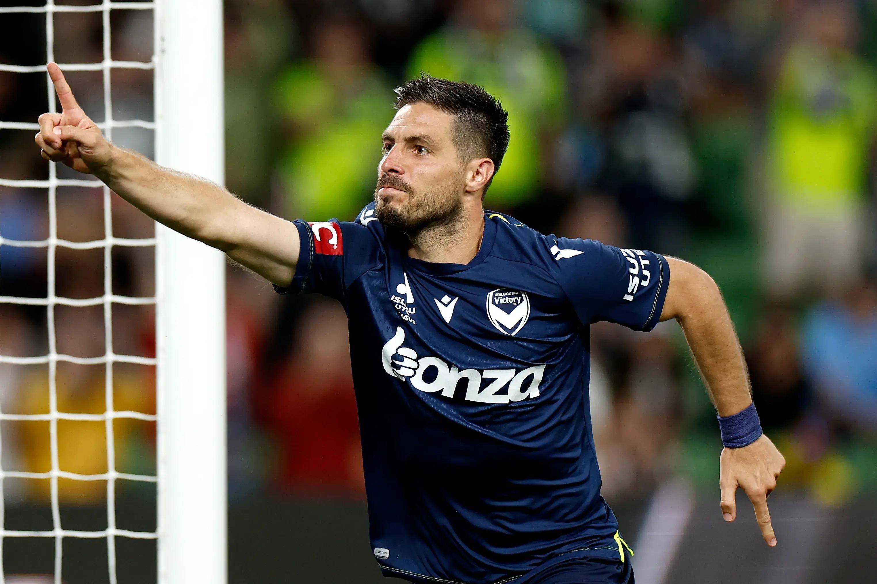 澳大利亚足球联赛引起全球瞩目 澳大利亚足球联赛引起全球瞩目