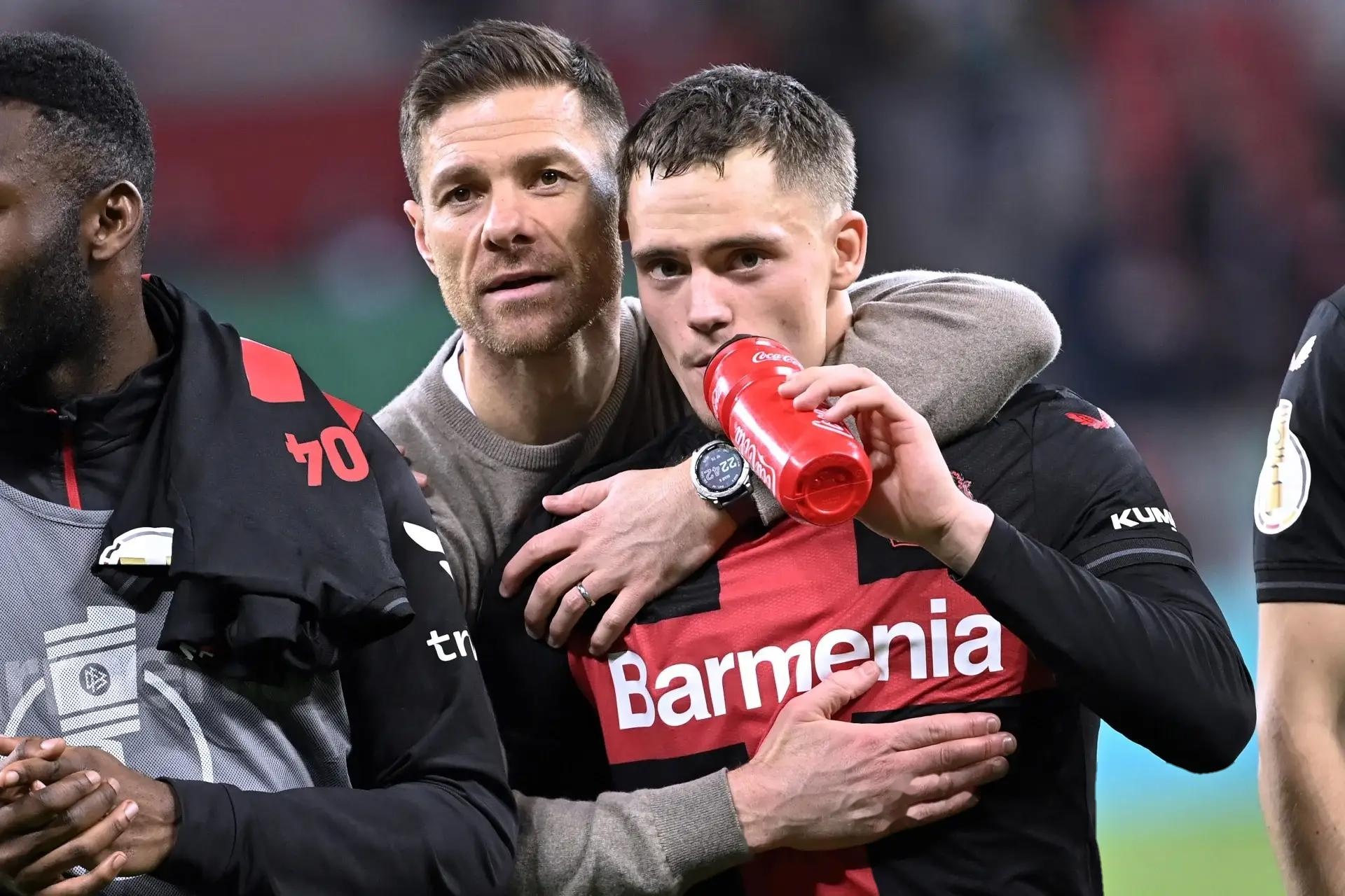 勒沃库森客场遭遇失利,球队表现备受质疑的简单介绍 勒沃库森客场遭遇失利,球队表现备受质疑的简单介绍